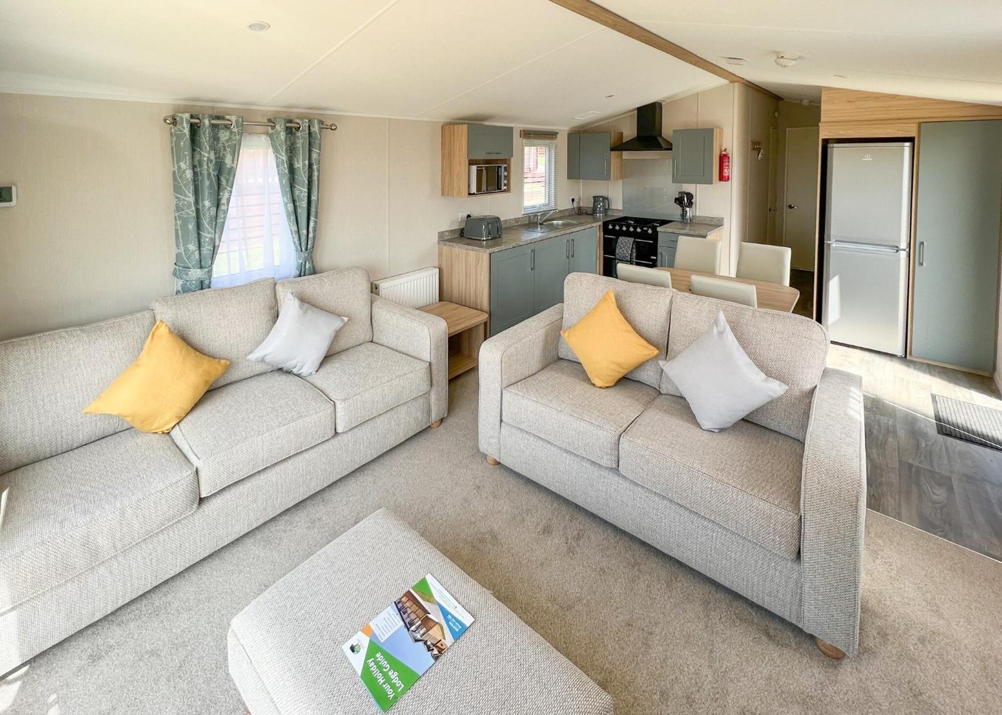 Shear Barn Holiday Park Newport Beach Quarto foto